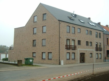 Collegestraat 18